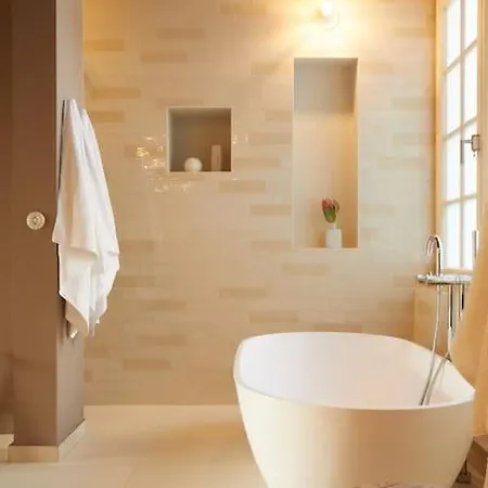 Stadtflucht Loft 3.1.1 公寓 柏林