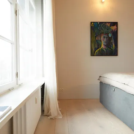 Stadtflucht Loft 3.1.1 Berlin