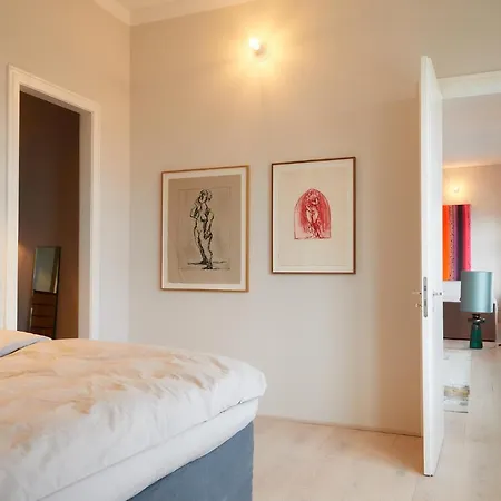 Stadtflucht Loft 3.1.1 Apartamento *