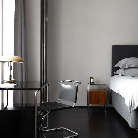 Apartamento Stadtflucht Loft 3.1.1